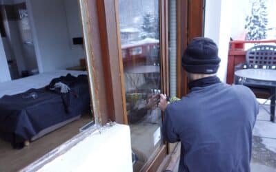 Les meilleures techniques de rénovation pour vos fenêtres en bois