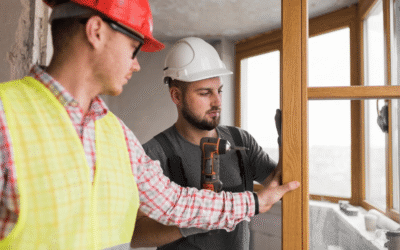 Coût de la rénovation des fenêtres en bois : ce que vous devez savoir
