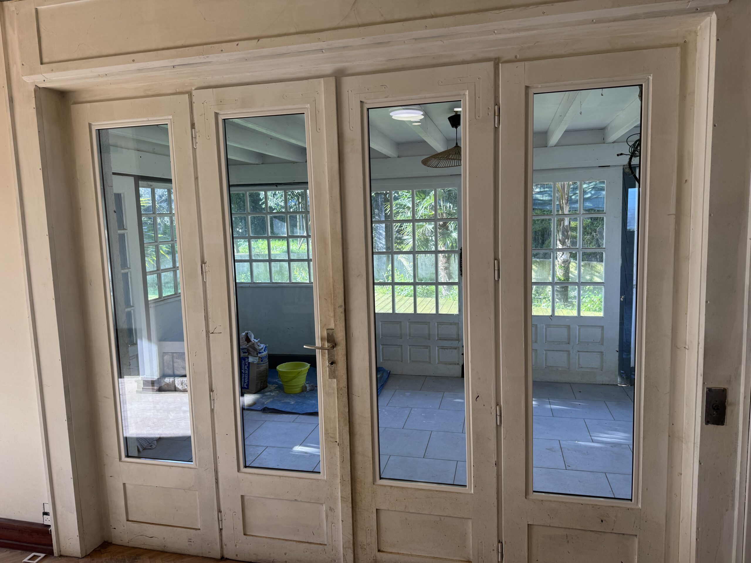 Les avantages de la rénovation de vos fenêtres en bois