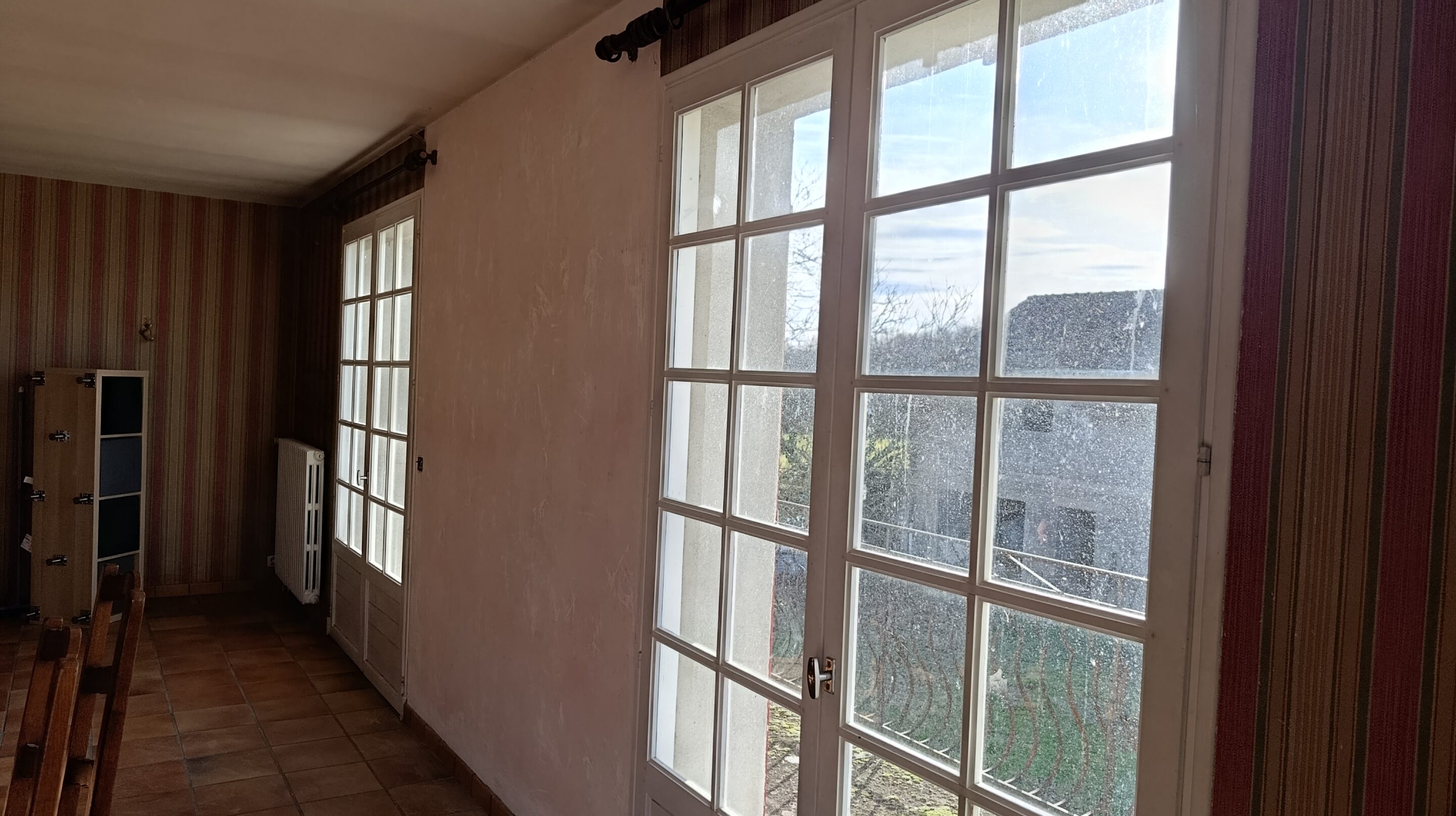 grand fenetres petits bois